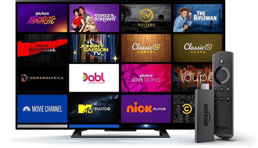 tv