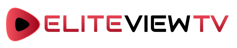 EliteViewTv Icon