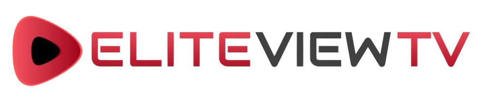EliteViewTv Icon